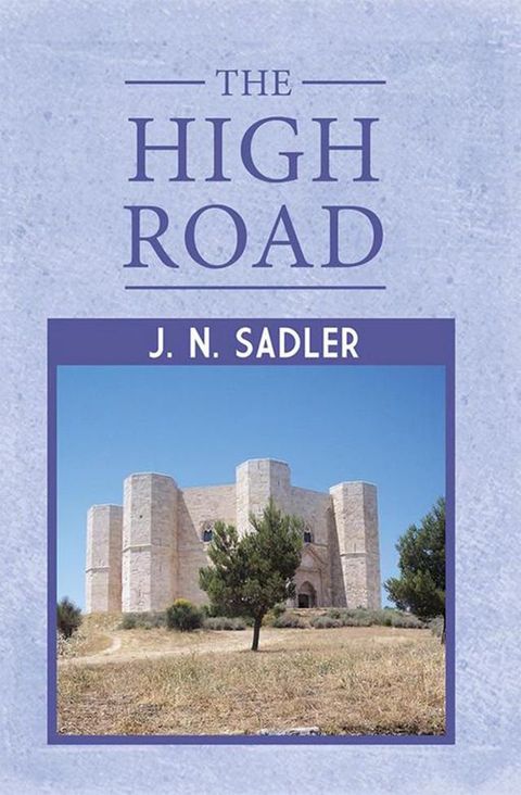 The High Road(Kobo/電子書)