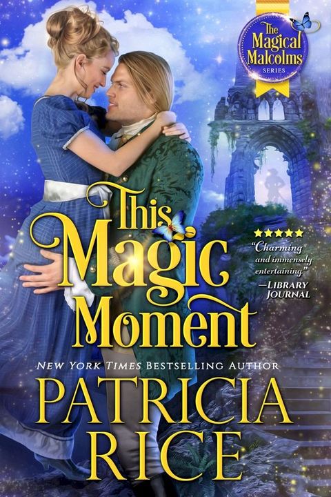 This Magic Moment(Kobo/電子書)