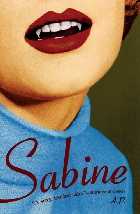 Sabine(Kobo/電子書)