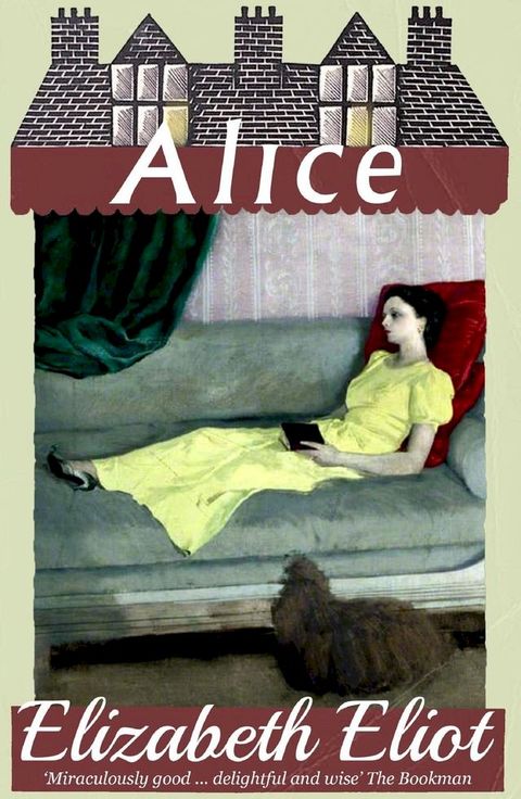 Alice(Kobo/電子書)