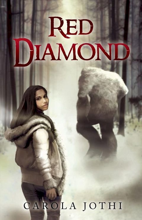 Red Diamond(Kobo/電子書)