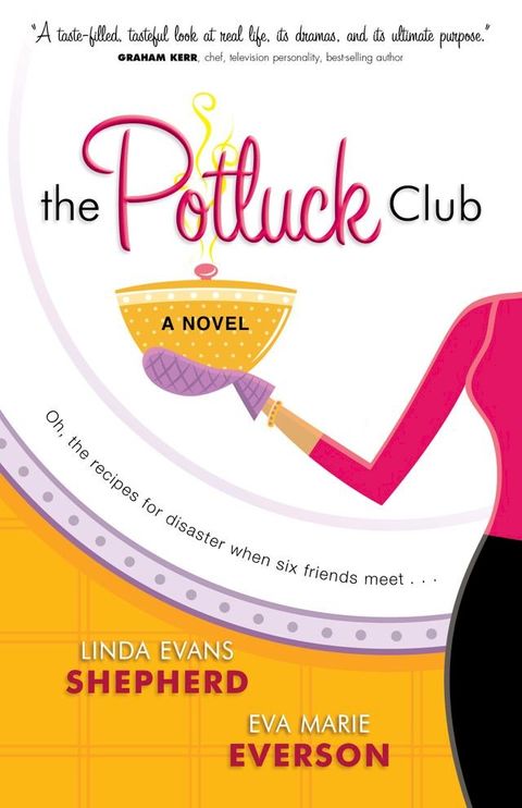 Potluck Club, The(Kobo/電子書)