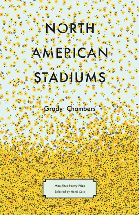 North American Stadiums(Kobo/電子書)