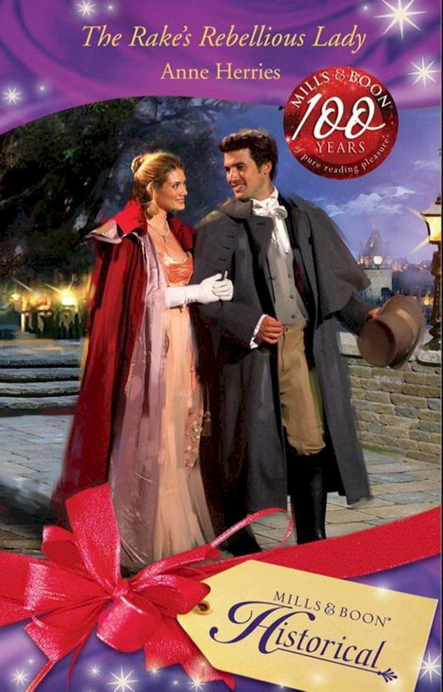  The Rake's Rebellious Lady (Mills & Boon Historical)(Kobo/電子書)