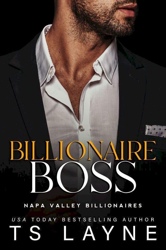  Billionaire Boss(Kobo/電子書)