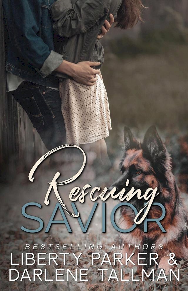  Rescuing Savior(Kobo/電子書)