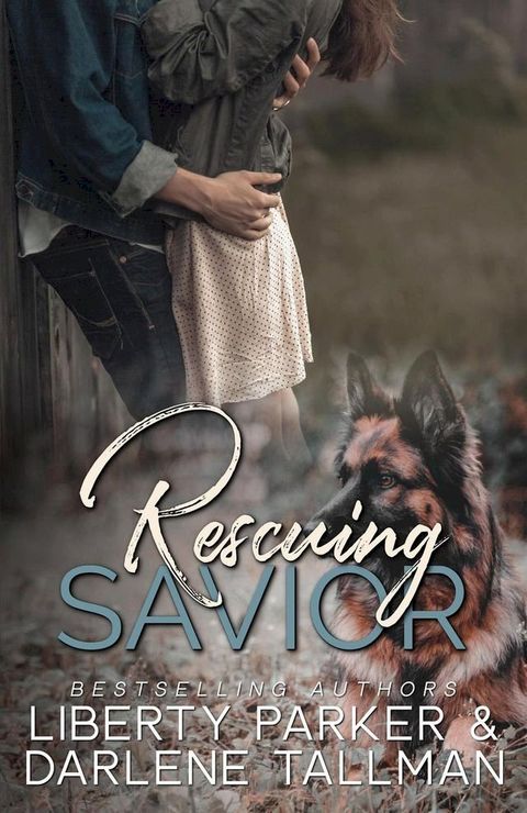 Rescuing Savior(Kobo/電子書)