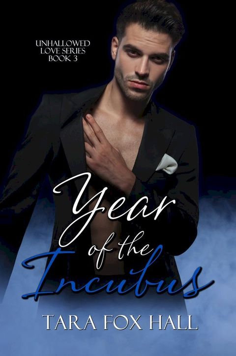 Year of the Incubus(Kobo/電子書)