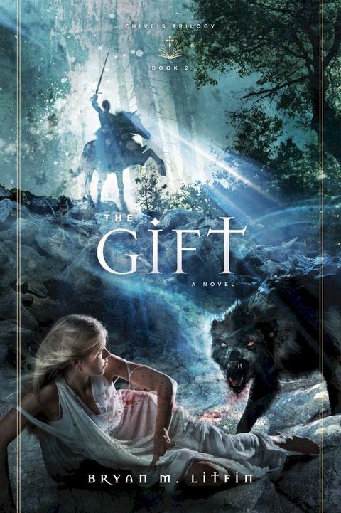 The Gift: A Novel(Kobo/電子書)