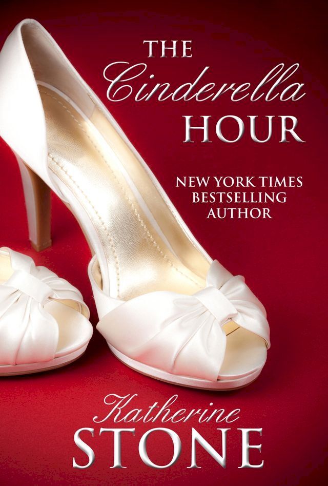  The Cinderella Hour(Kobo/電子書)