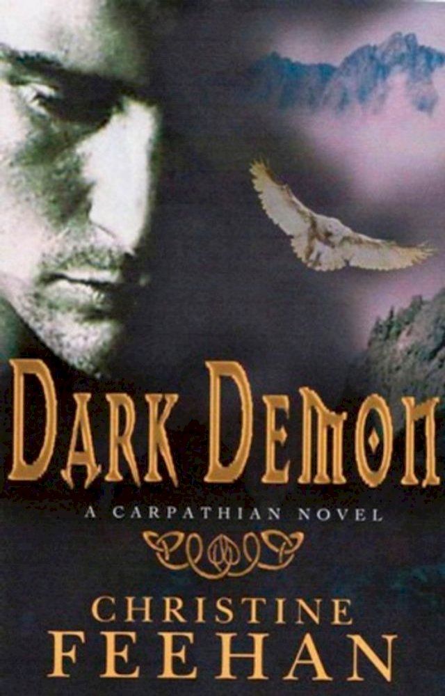  Dark Demon(Kobo/電子書)