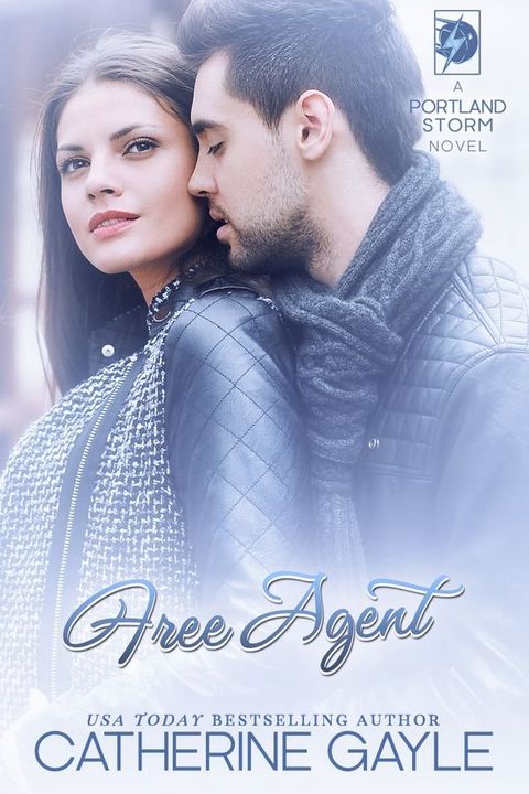 Free Agent(Kobo/電子書)