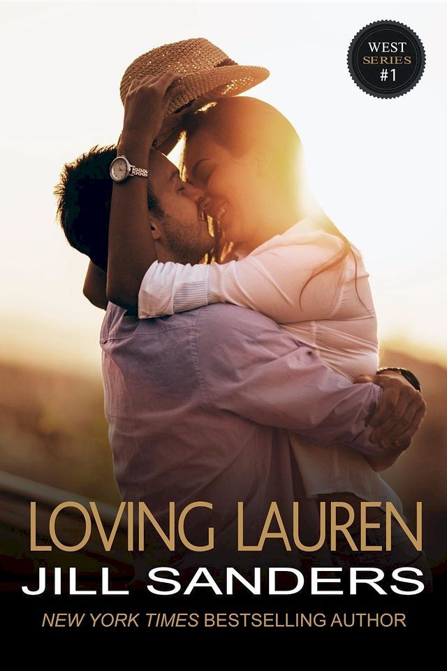  Loving Lauren(Kobo/電子書)