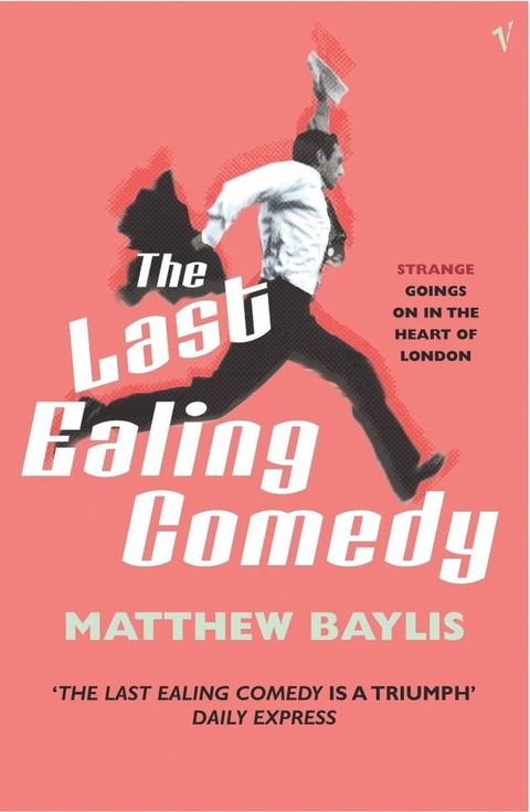 The Last Ealing Comedy(Kobo/電子書)