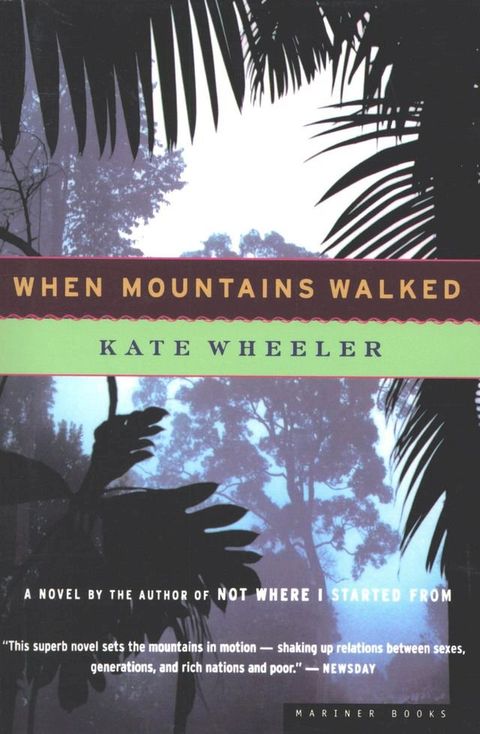 When Mountains Walked(Kobo/電子書)