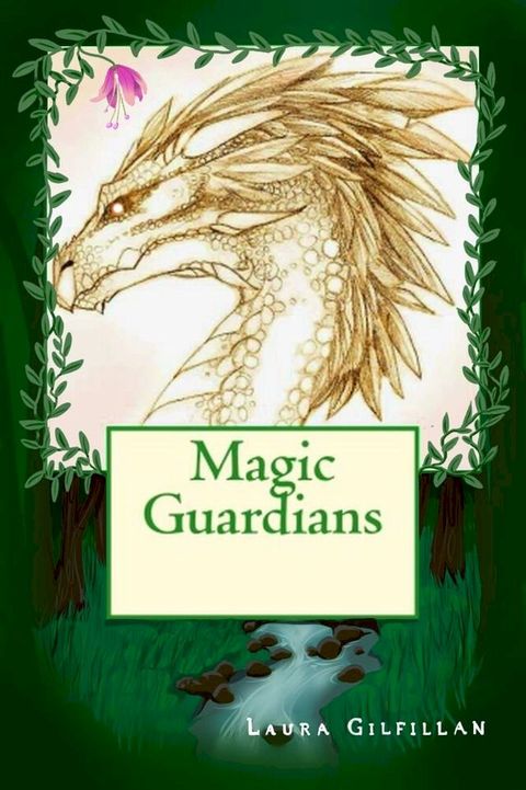 Magic Guardians(Kobo/電子書)