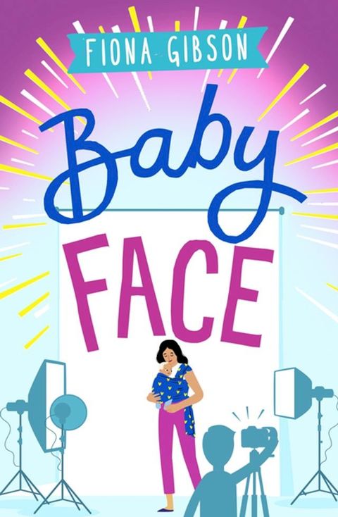 Babyface(Kobo/電子書)