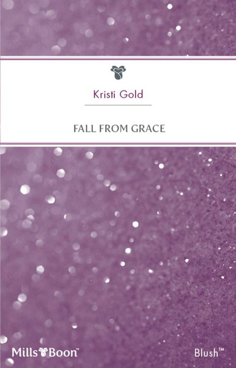 Fall From Grace(Kobo/電子書)