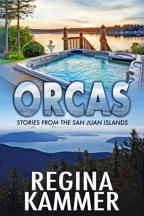 Orcas (Stories from the San Juan Islands)(Kobo/電子書)