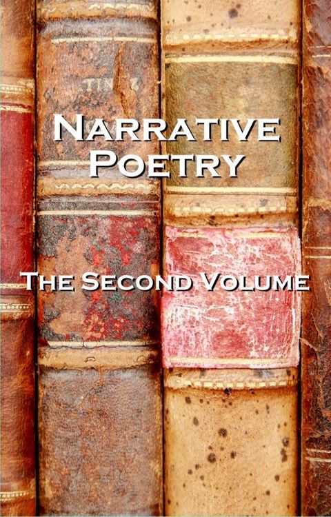 Narrative Verse, The Second Volume(Kobo/電子書)