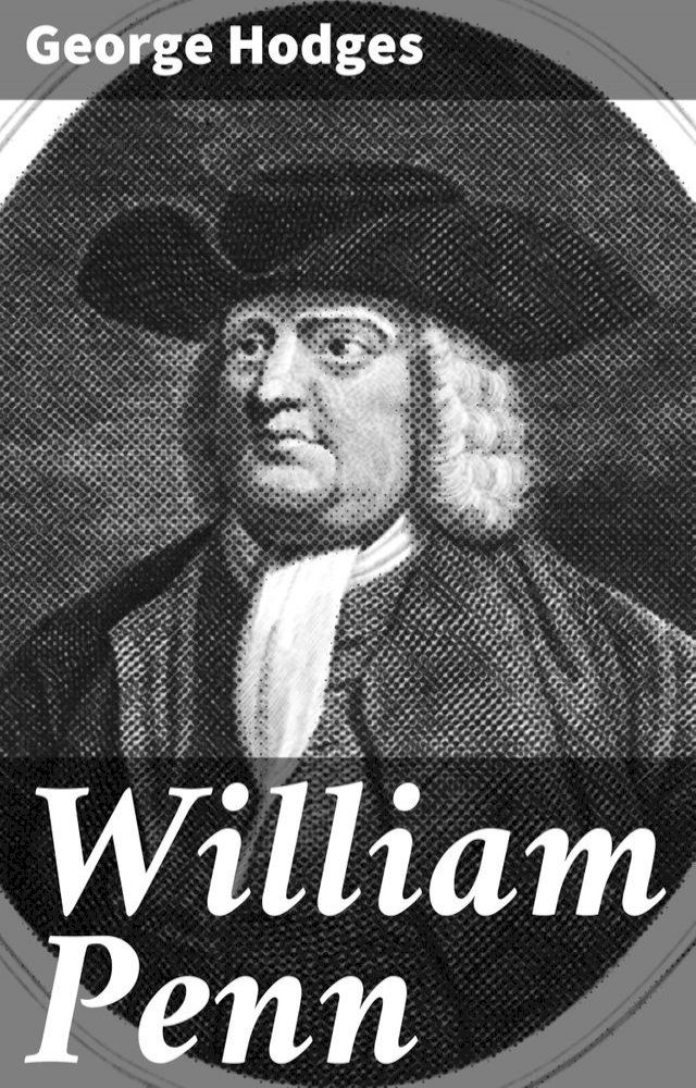  William Penn(Kobo/電子書)