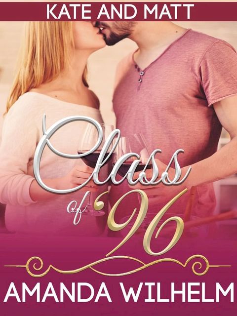 Class of '96(Kobo/電子書)