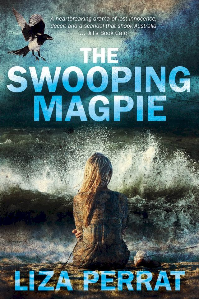  The Swooping Magpie(Kobo/電子書)