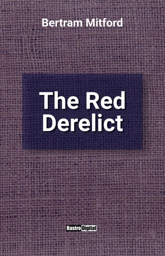  The Red Derelict(Kobo/電子書)