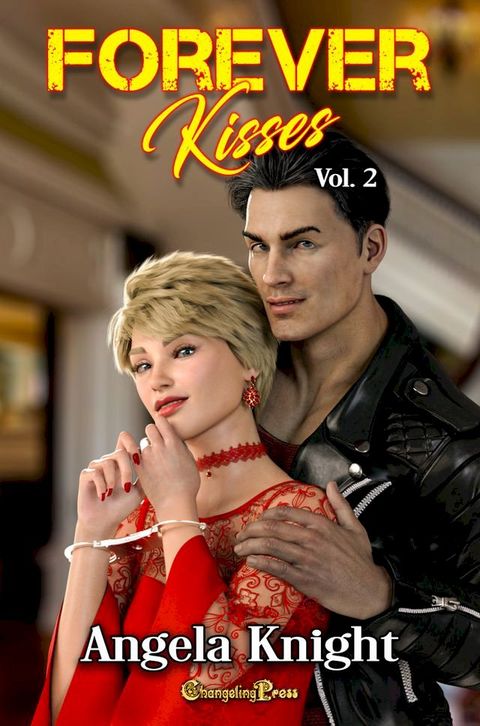 Forever Kisses Vol.2(Kobo/電子書)