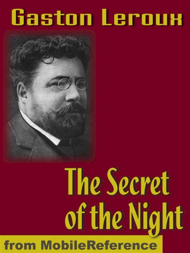  The Secret Of The Night (Mobi Classics)(Kobo/電子書)