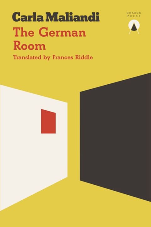 The German Room(Kobo/電子書)