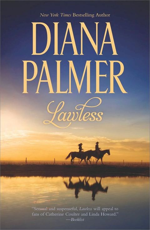 Lawless(Kobo/電子書)