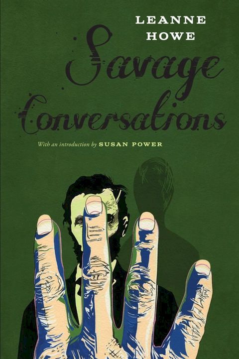 Savage Conversations(Kobo/電子書)