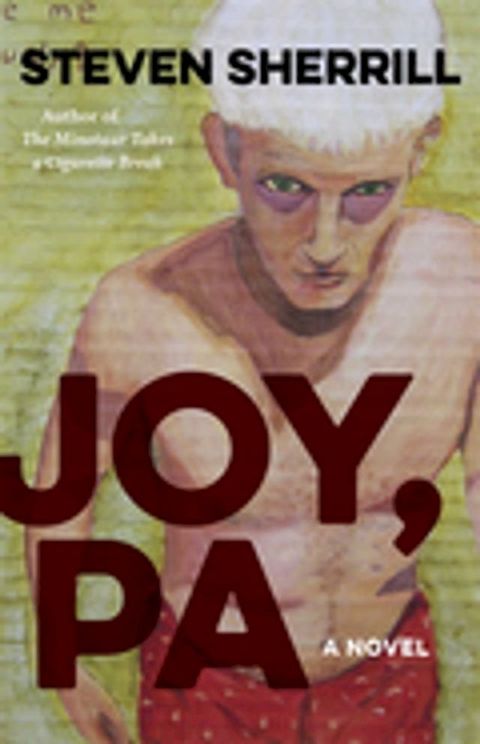 Joy, PA(Kobo/電子書)