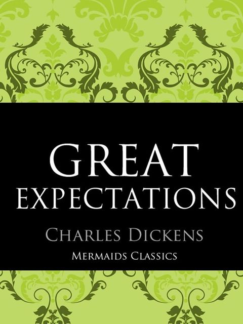 Great Expectations(Kobo/電子書)