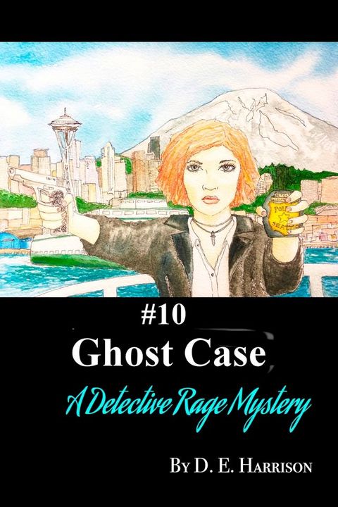 Ghost Case(Kobo/電子書)