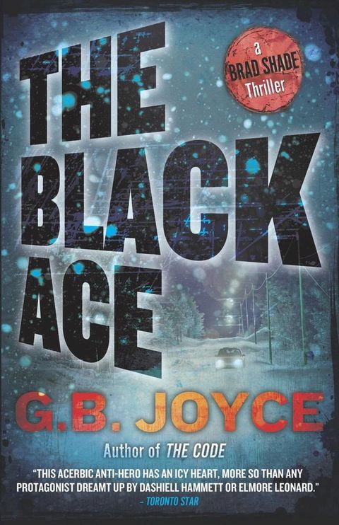 The Black Ace(Kobo/電子書)