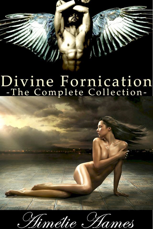  The Complete Collection of Divine Fornication(Kobo/電子書)