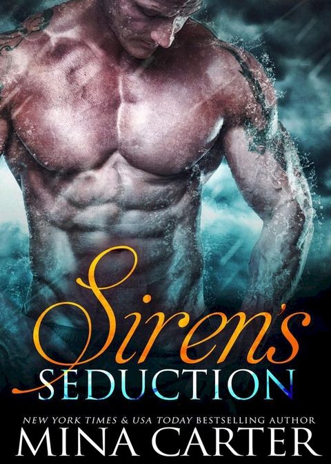 Siren's Seduction(Kobo/電子書)