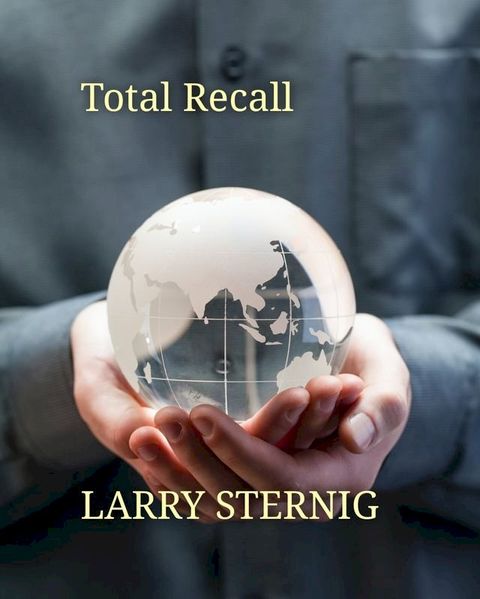 Total Recall(Kobo/電子書)