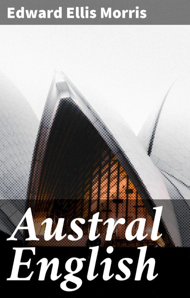  Austral English(Kobo/電子書)