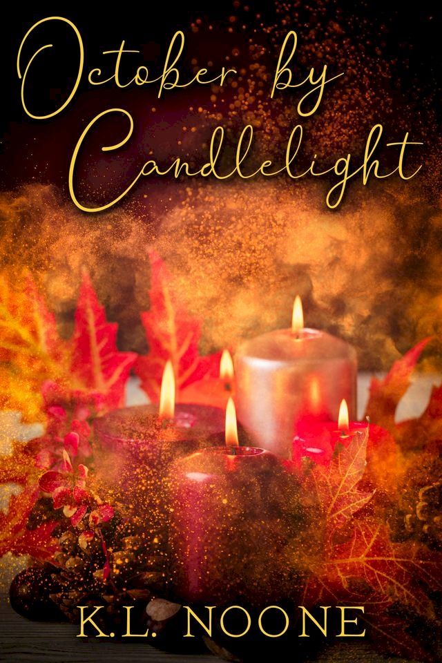  October by Candlelight(Kobo/電子書)