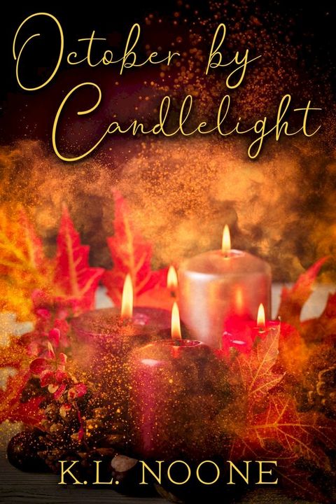 October by Candlelight(Kobo/電子書)