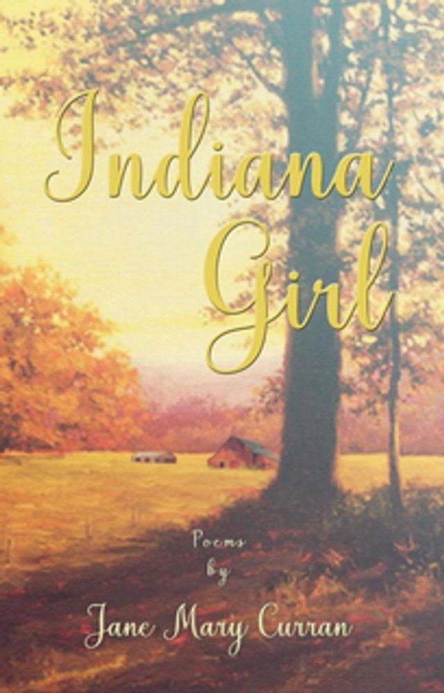  Indiana Girl(Kobo/電子書)