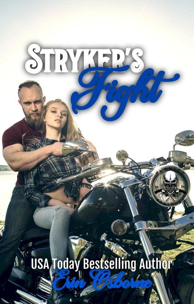  Stryker's Fight(Kobo/電子書)