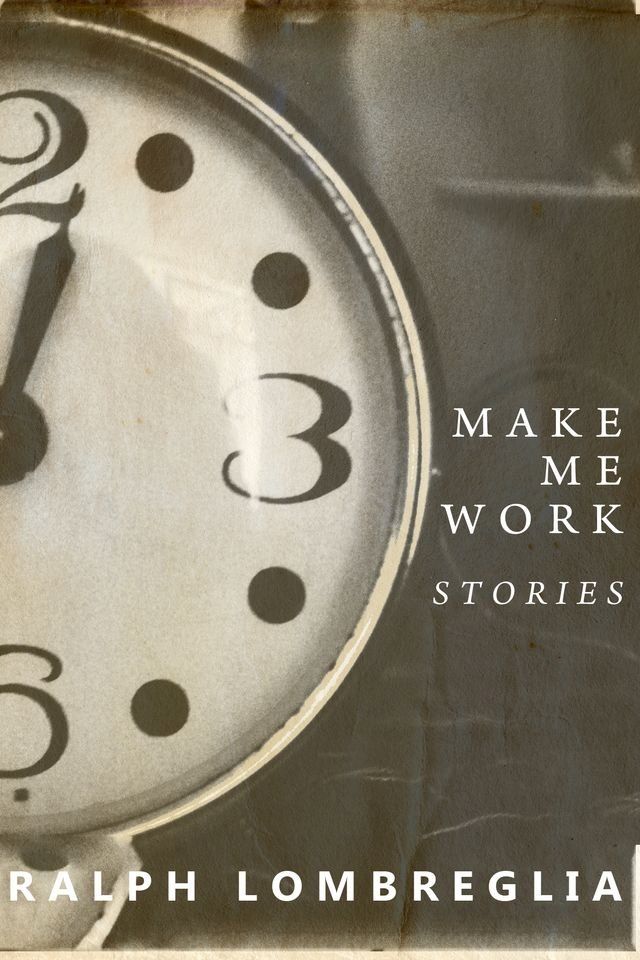  Make Me Work(Kobo/電子書)