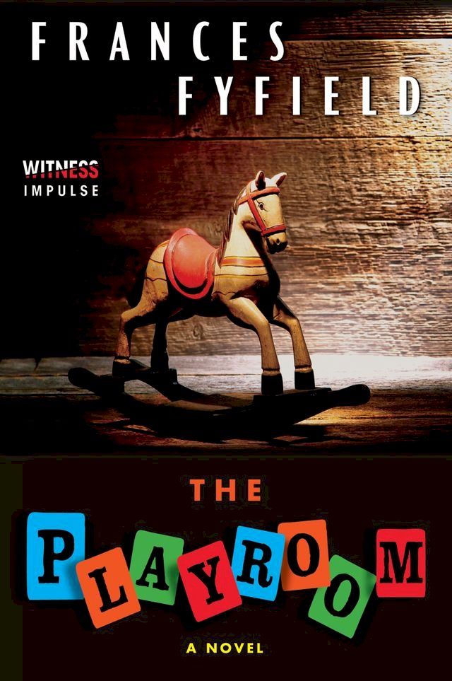  The Playroom(Kobo/電子書)