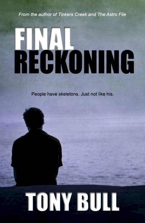 Final Reckoning(Kobo/電子書)