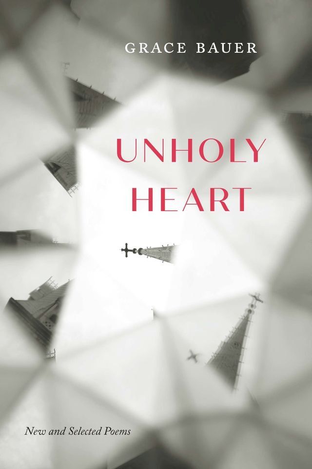  Unholy Heart(Kobo/電子書)