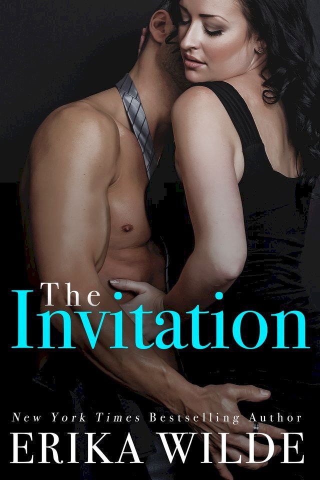  THE INVITATION(Kobo/電子書)